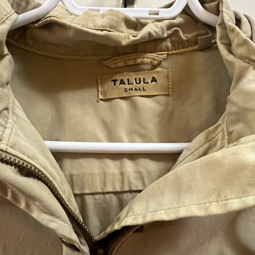 Talula Jacket - Picture 4 of 4
